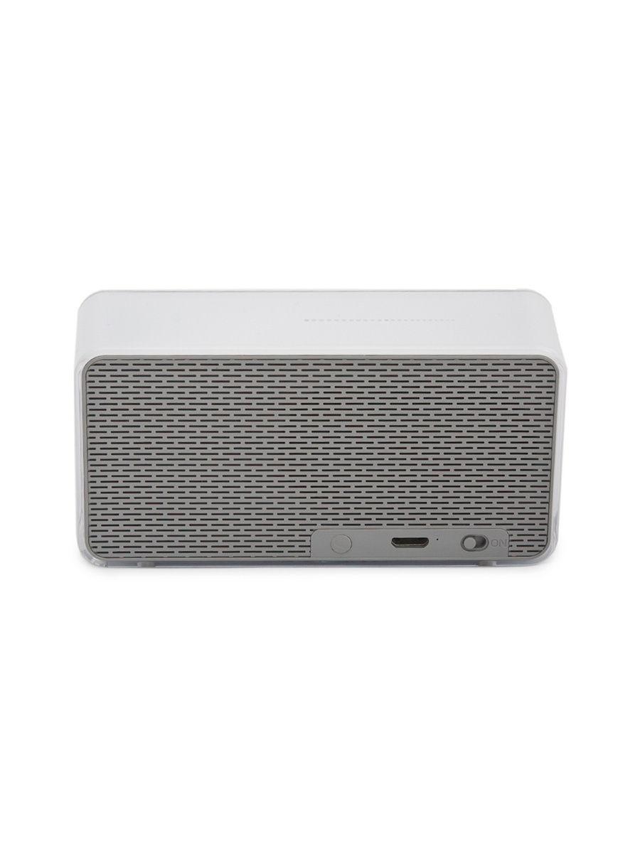 Компактная блютуз колонка Remax RB-M35 (White)