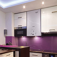 Газовый проточный водонагреватель Oasis 16кВт(б)