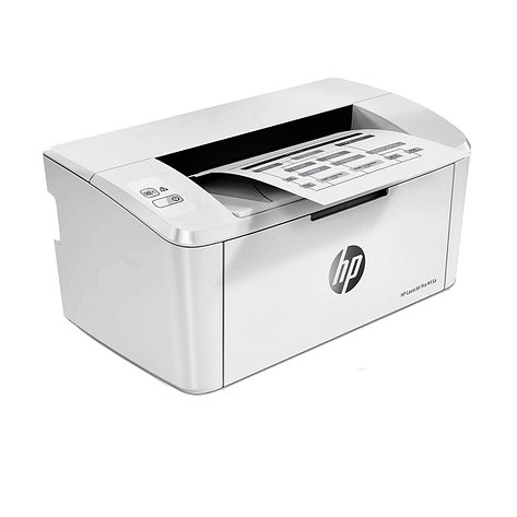 Принтер HP LaserJet Pro M15a, фото 2