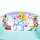 Мягкая игрушка-диван Sweet Princess, цвет бирюзовый, фото 3