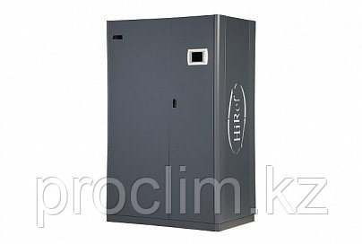 HiRef Прецизионный кондиционер шкафного типа JAUC0110