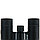 Бинокль Nikon Aculon T01 10x21 Black, фото 2