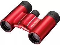 Бинокль Nikon Aculon T01 10x21 красный, фото 1
