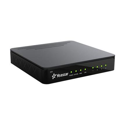 IP-АТС Yeastar S20, фото 2