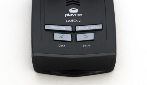 Радар-детектор Playme QUICK 2, фото 2
