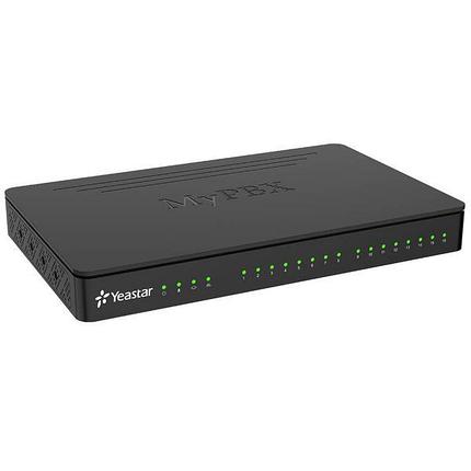 IP-АТС Yeastar S412, фото 2