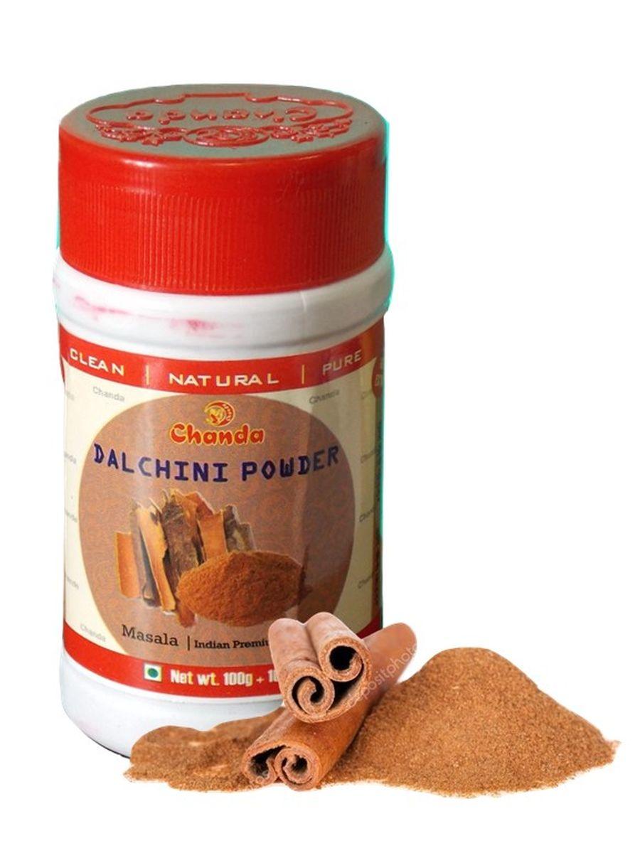 Корица измельчённая (порошок) Dalchini powder 100 г +10 г