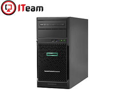 Сервер HP Enterprise ML30 Gen10 / Xeon E-2124 3,3GHz/16Gb