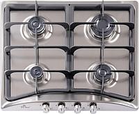 Встраиваемая поверхность Газовая De Luxe DL 5840.00 гмв-052 чр