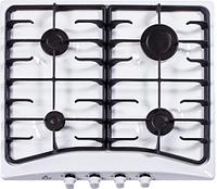 Встраиваемая поверхность Газовая De Luxe DL 5840.00 гмв-054