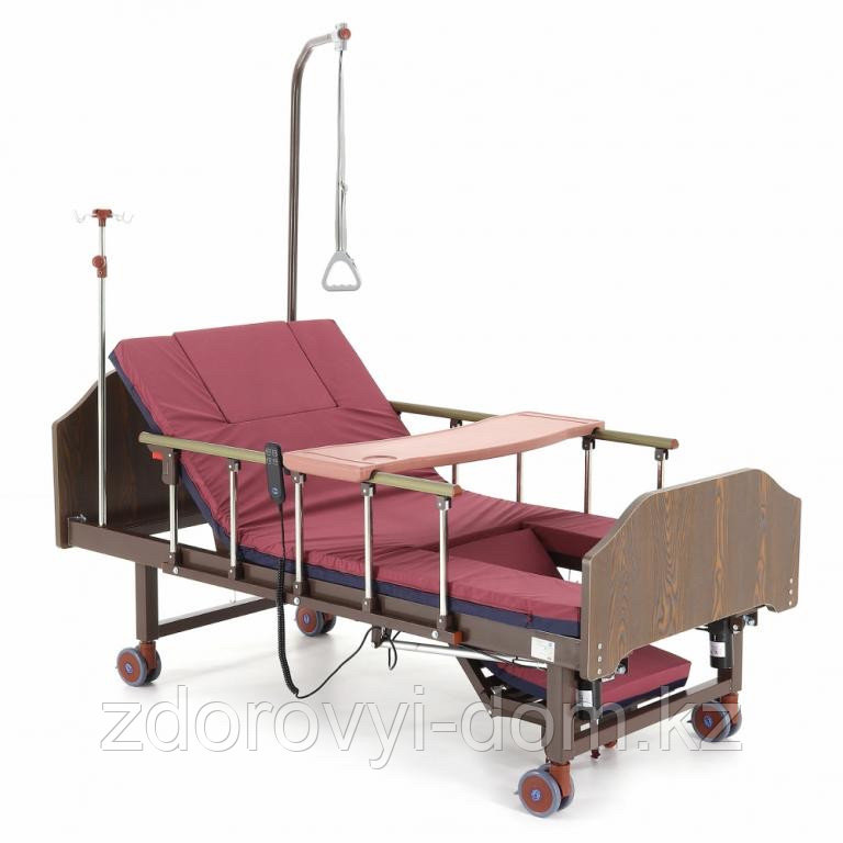 Кровать функциональная медицинская YG-2