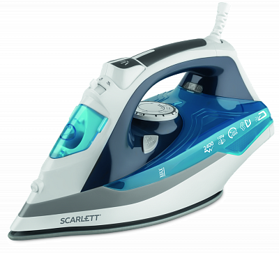 Утюг Scarlett SC-SI30P06