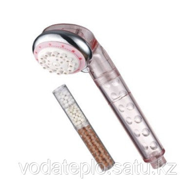 ФИЛЬТР ДЛЯ ДУША YL-SH SHOW BATH FILTER - фото 1 - id-p78141477