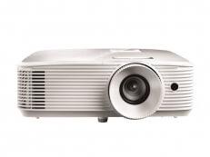 Проектор Optoma EH412