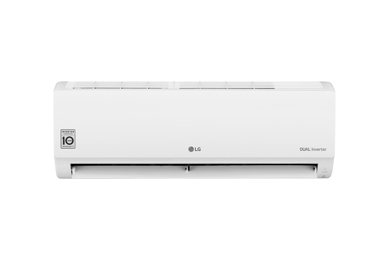 Кондиционер LG: P09SP2 серия MegaDual Inverter - фото 2 - id-p78143190