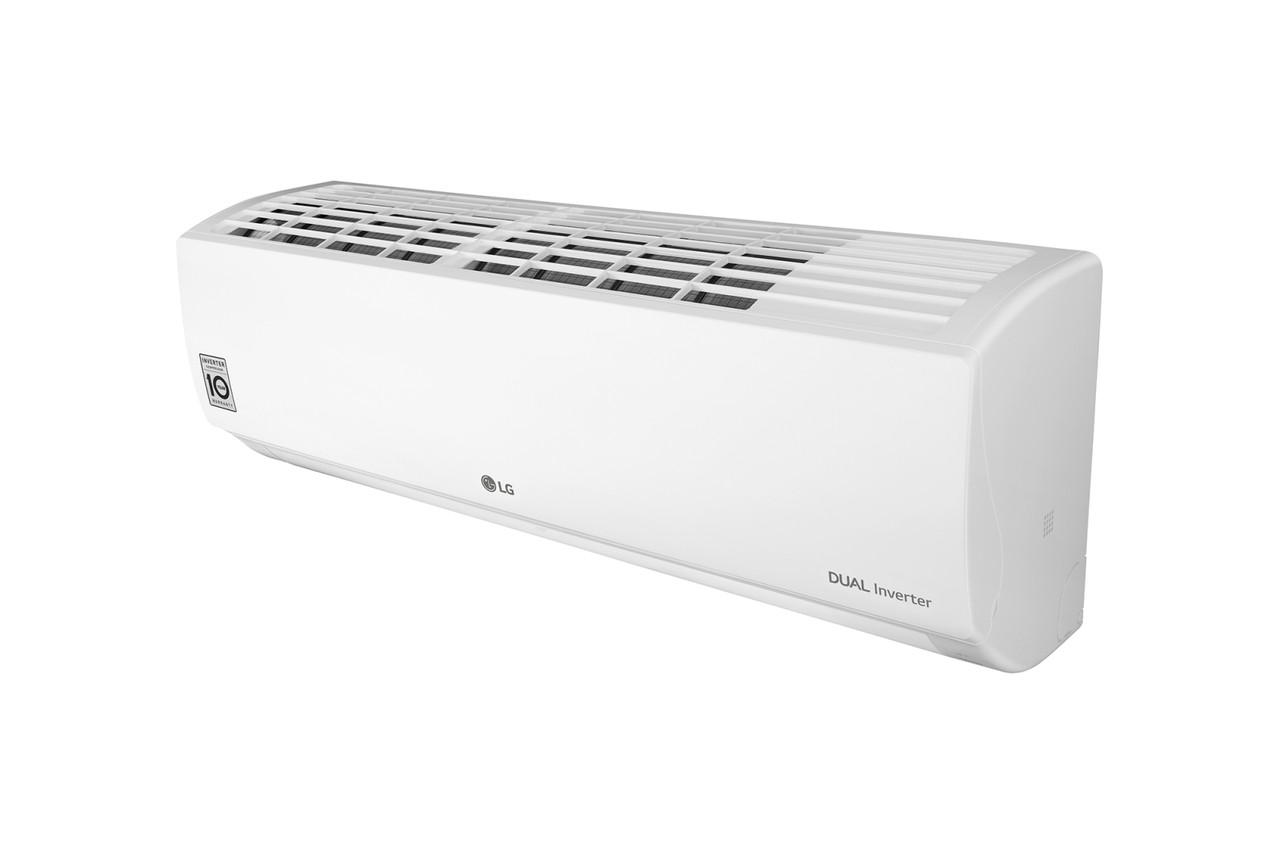 Кондиционер LG: P09SP2 серия MegaDual Inverter - фото 8 - id-p78143190