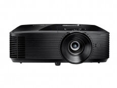 Проектор Optoma W335e