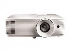 Проектор Optoma EH334