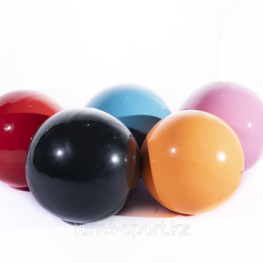 Мячи гимнастические Sasaki 18.5 см - фото 1 - id-p78143900
