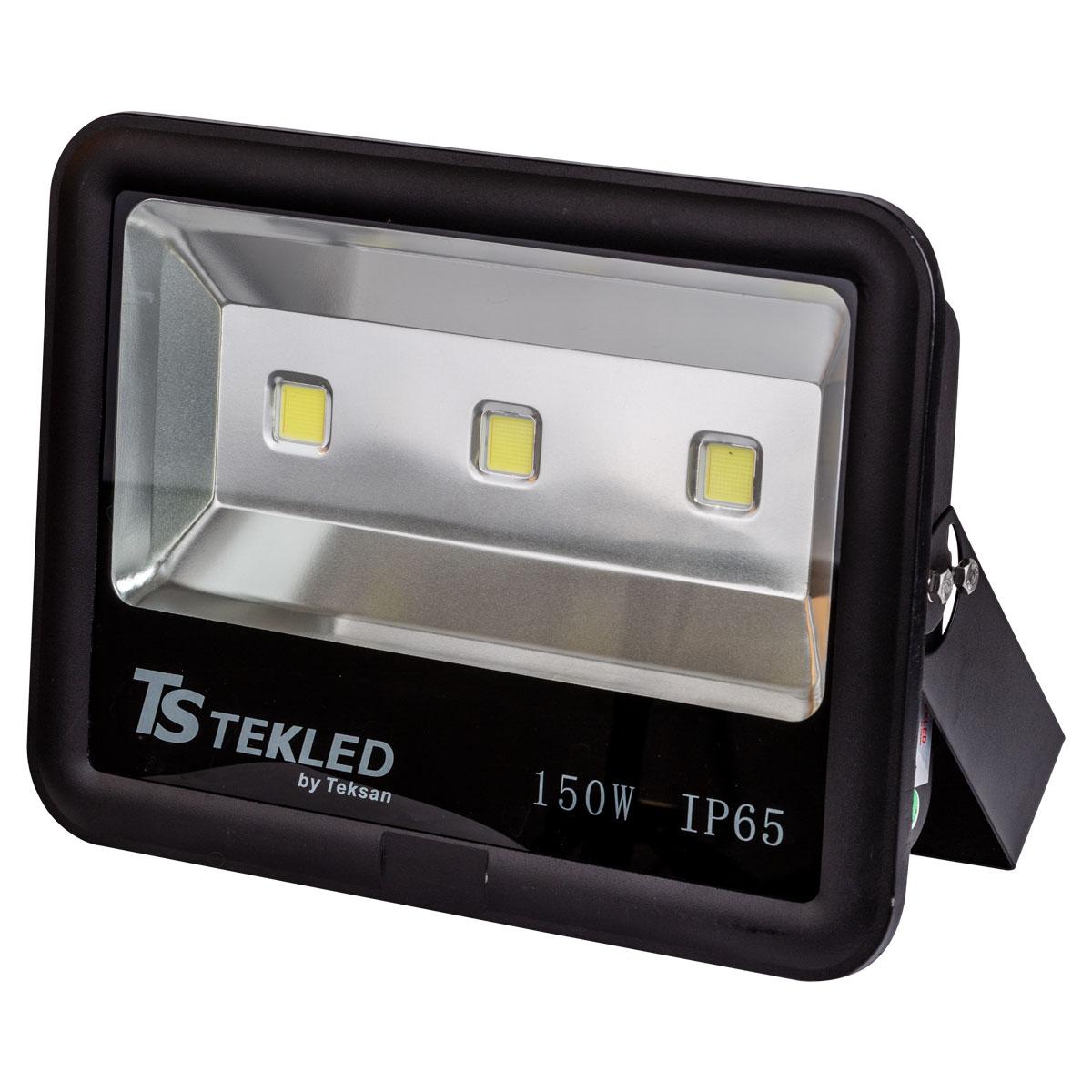 Прожектор LED TY006 150W 6000K (TEKLED) 1шт - фото 1 - id-p78150141