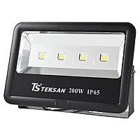 Прожектор LED TY007 200W 6000K (TEKLED) 1шт