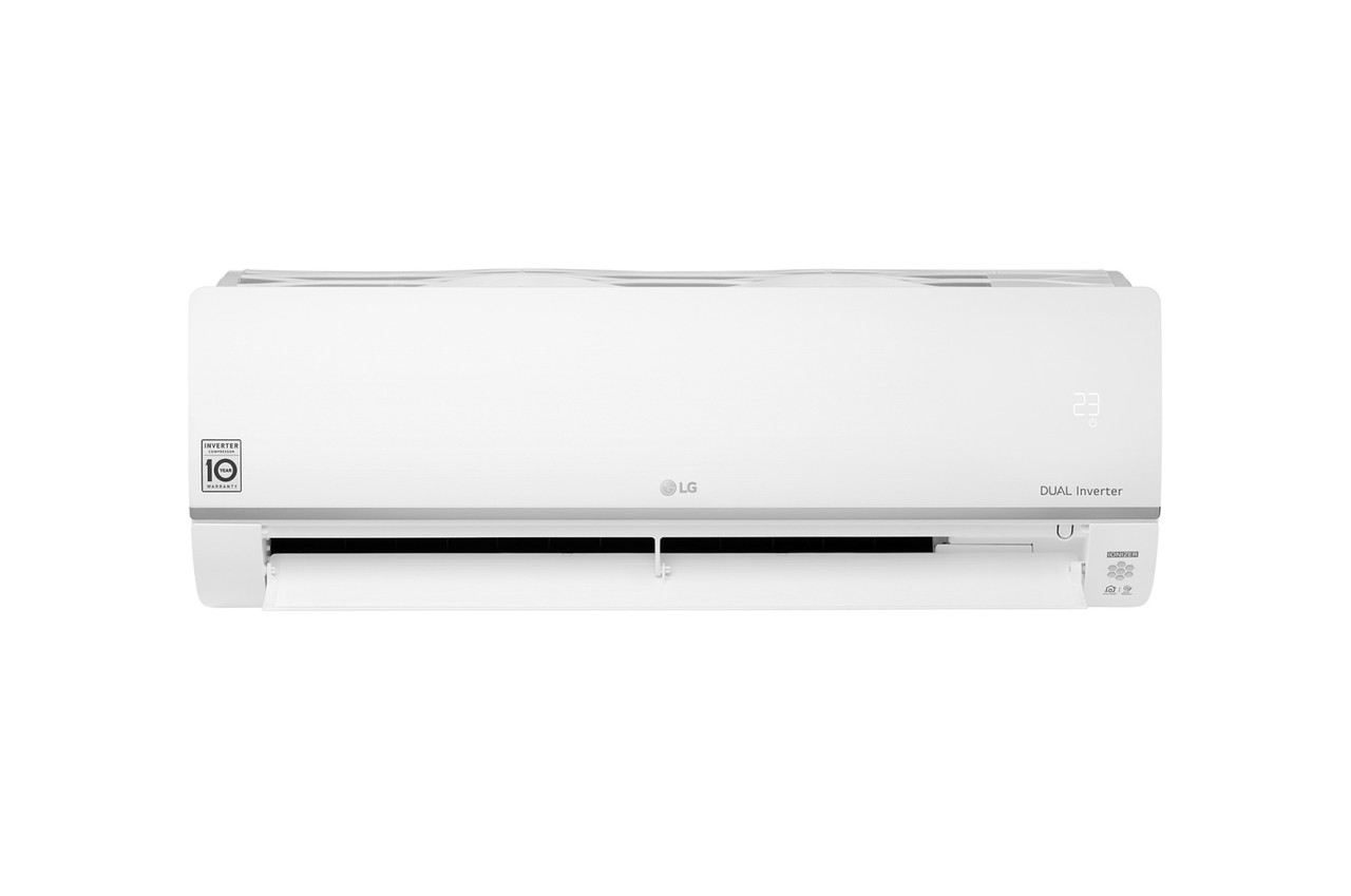 Кондиционер LG B09TS серия ProCOOL DUAL Inverter - фото 3 - id-p75714905