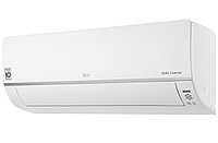 Кондиционер LG B09TS серия ProCOOL DUAL Inverter