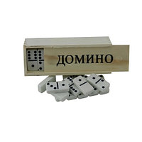 Домино 4010. Фанера