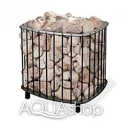 Электрическая печь Премьера Руса 9кВт