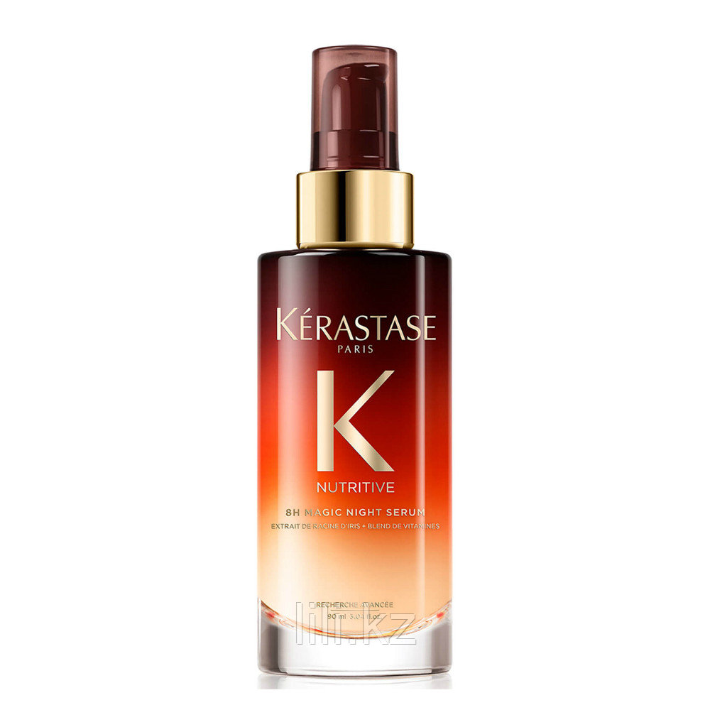 Питательная ночная сыворотка Kerastase Nutritive 8h Magic Night Serum, 90 мл. - фото 1 - id-p78160180