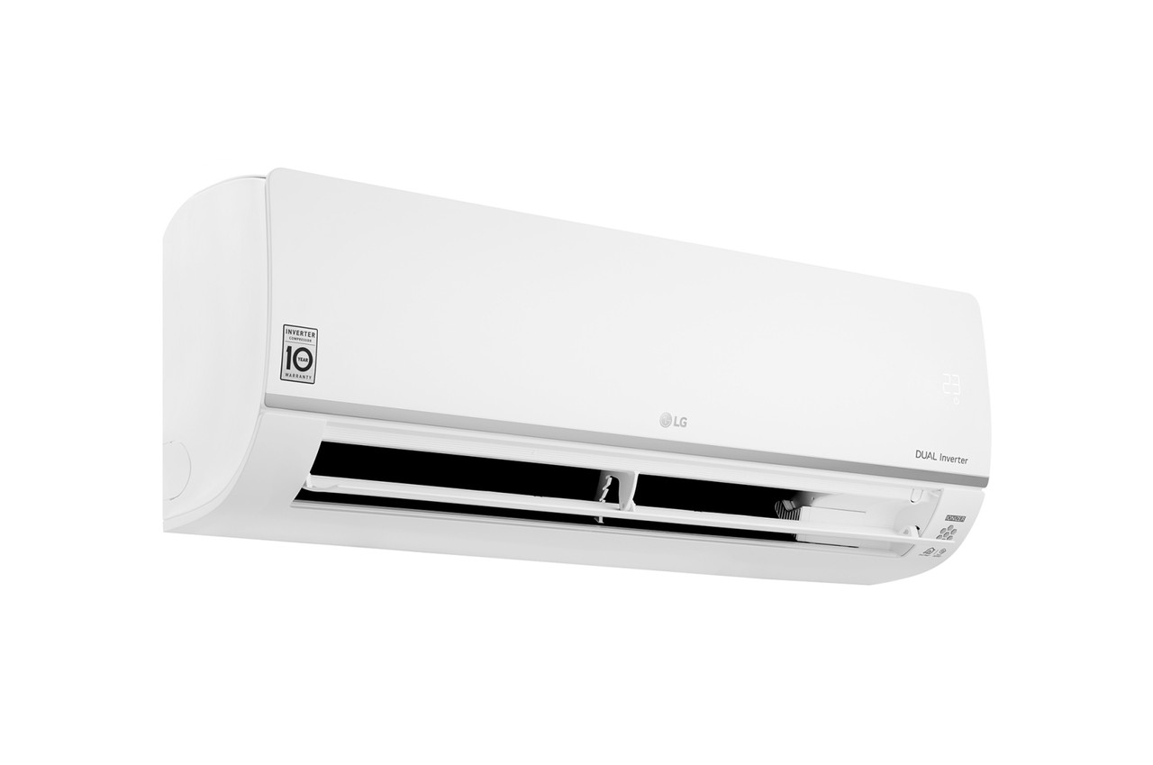 Кондиционер LG B12TS серия ProCool Dual Inverter - фото 3 - id-p75715175