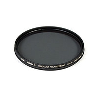 Фильтр поляризационный (CPL) для объектива Kenko 67S PRO1D C-PL W (67 мм, Black)