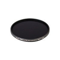 Фильтр нейтрально-серый (ND16) для объектива Kenko 67S PRO1D ND16 (67 мм, Black)