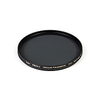 Фильтр поляризационный (CPL) для объектива Kenko 72S PRO1D C-PL W (72 мм, Black)
