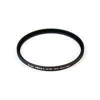 Фильтр ультрафиолетовый (UV) для объектива Kenko 72S PRO1D UV (72 мм, Black)