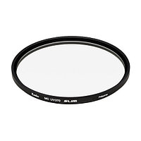 Фильтр ультрафиолетовый (UV) для объектива Kenko 72S UV370 SLIM (72 мм, Black)