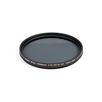 Фильтр поляризационный (CPL) для объектива Kenko 67S ZETA C-PL (67 мм, Black)