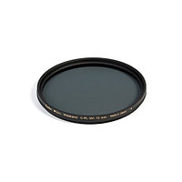 Фильтр поляризационный (CPL) для объектива Kenko 72S ZETA C-PL (72 мм, Black)