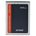 Заводской аккумулятор для GIONEE F103 (BL-G024, 2400 mAh)