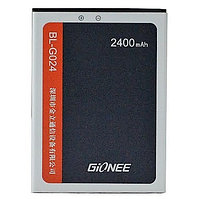 Заводской аккумулятор для GIONEE F103 (BL-G024, 2400 mAh)