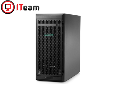 Сервер HP Enterprise ML110 Gen10 / Bronze 3106 1,7GHz/16Gb