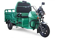 Грузовой трицикл Rutrike Вояж К1 1200 60V800W