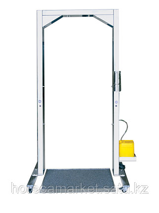 Дезинфицирующая арка Yibtech HGN 210 V, фото 2