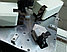 Двухголовый углообжимной станок для алюминия LJJZ2A-100x3500, фото 2