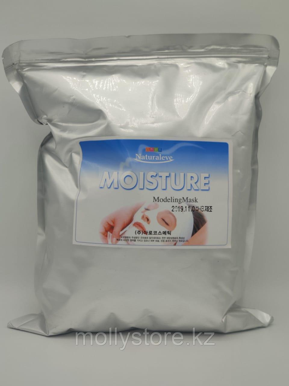 Увлажняющая альгинатная маска (MOISTURE MODELING MASK) 1 кг