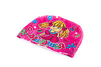 Шапочки для плавания детская Onlitop, нейлон