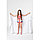 Полотенце махровое "Экономь и Я" 100х150 см белый, 100% хлопок, 340 г/м², фото 4