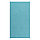 Полотенце махровое «Радуга» 50х90 см, цвет бирюза, 305г/м2, фото 4