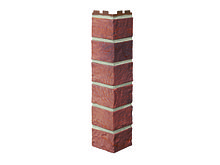 Угол наружный для фасадных панелей VOX SOLID BRICK