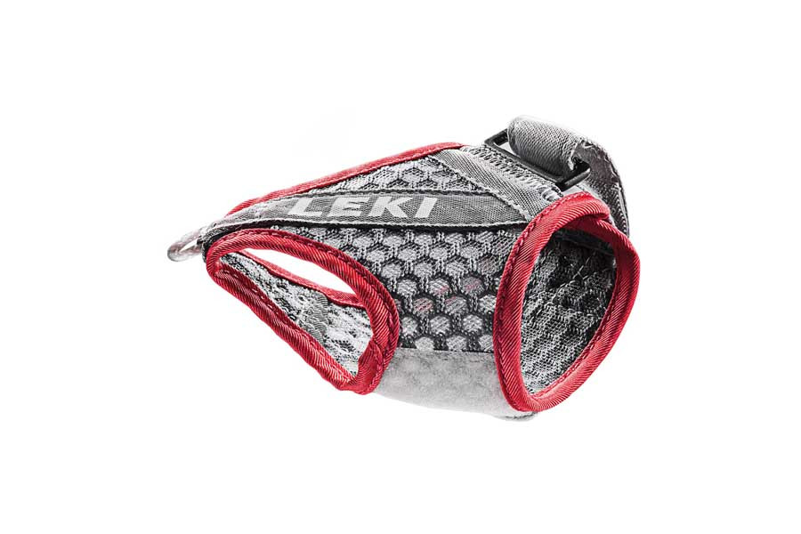 Темляки Leki Shark Frame Strap Mesh /grey/ (Германия)